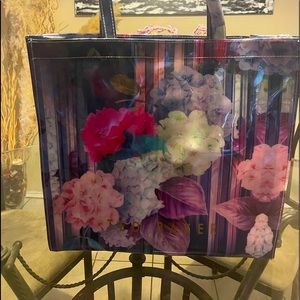 Ted baker brand new tote